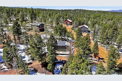 747 Trout Haven Road, Florissant, CO 80816 - Photo 18