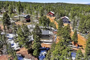 747 Trout Haven Rd, Florissant, CO 80816 - Photo 18
