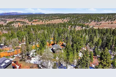 747 Trout Haven Road, Florissant, CO 80816 - Photo 14