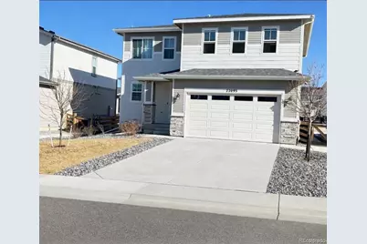 22093 E Stanford Drive, Aurora, CO 80015 - Photo 1