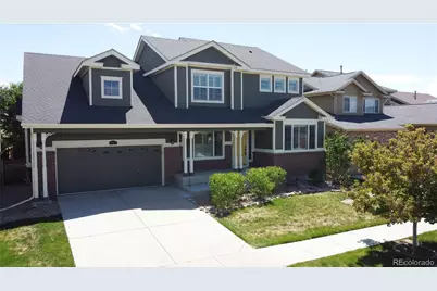 17622 E 98th Way, Commerce City, CO 80022 - Photo 1