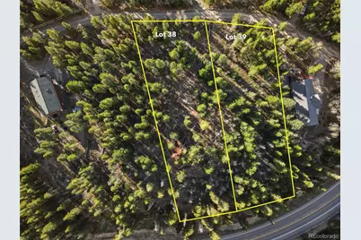 86 Severance Lodge Road, Black Hawk, CO 80422 - Photo 4