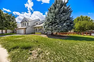 5205 S Meadow Lark Dr, Castle Rock, CO 80109 - Photo 2