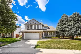 5205 S Meadow Lark Dr, Castle Rock, CO 80109 - Photo 1