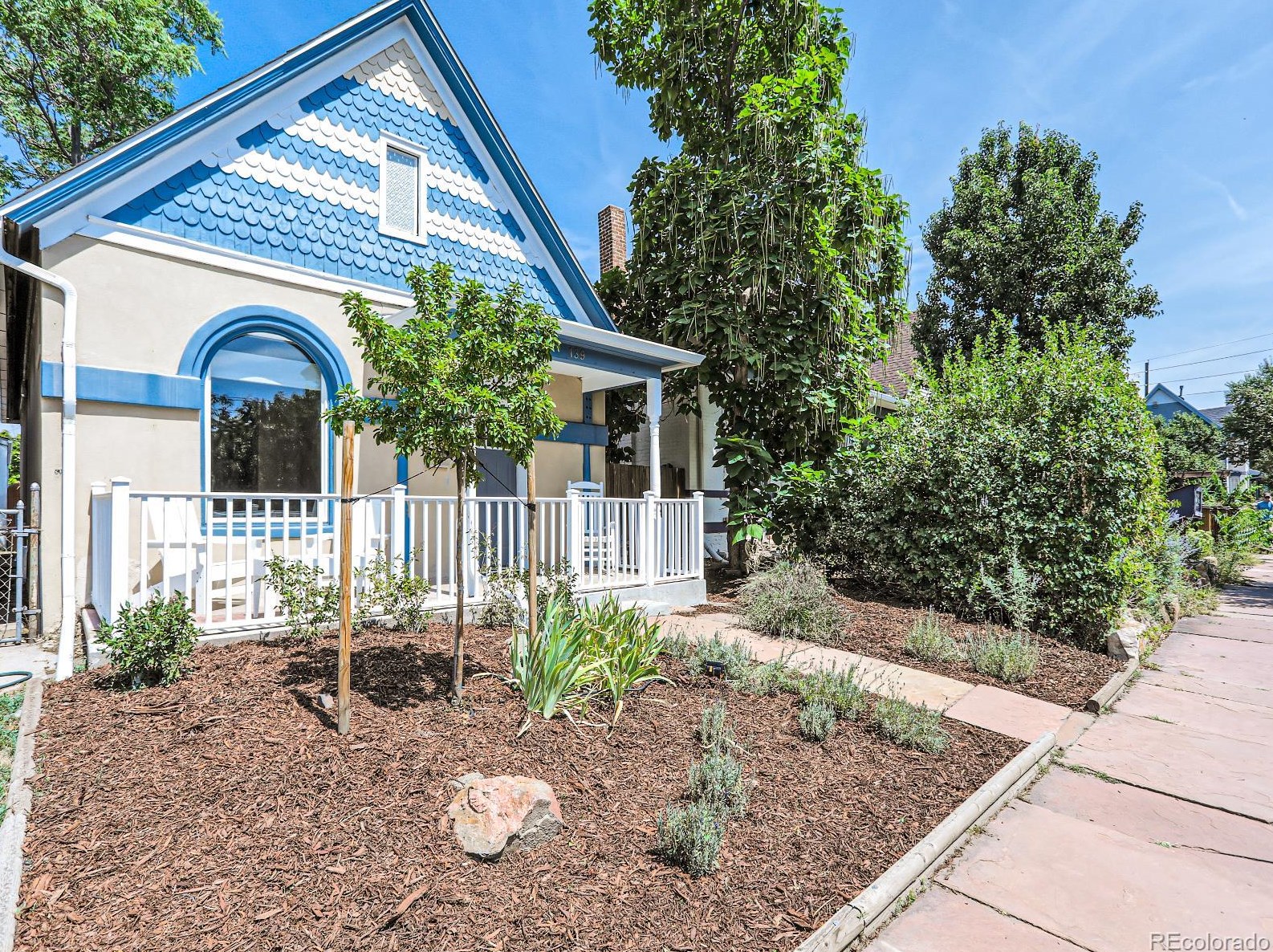 139 W Bayaud Ave, Denver, CO 80223