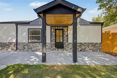 1926 Xenia Street, Denver, CO 80220 - Photo 4