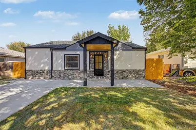 1926 Xenia Street, Denver, CO 80220 - Photo 2