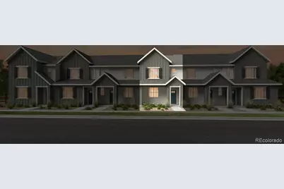 6860 Parterre Parkway N #3, Thornton, CO 80602 - Photo 1