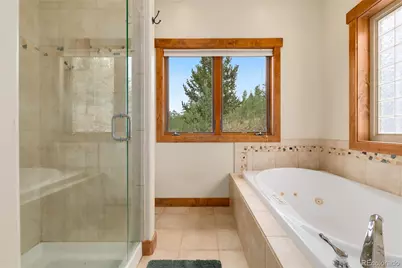 592 Ponderosa Road, Alma, CO 80440 - Photo 26
