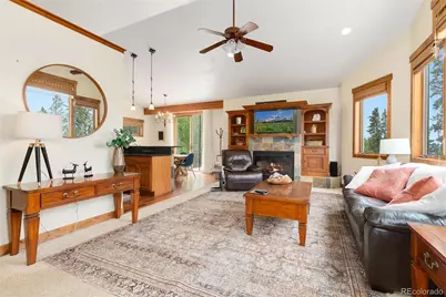 592 Ponderosa Road, Alma, CO 80440 - Photo 12