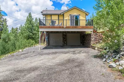 592 Ponderosa Road, Alma, CO 80440 - Photo 42