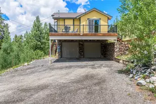 592 Ponderosa Rd, Alma, CO 80440 - Photo 42