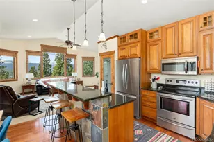 592 Ponderosa Rd, Alma, CO 80440 - Photo 18