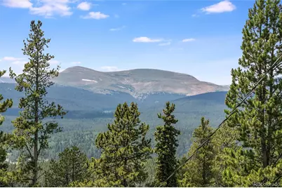592 Ponderosa Road, Alma, CO 80440 - Photo 6
