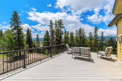 592 Ponderosa Road, Alma, CO 80440 - Photo 4