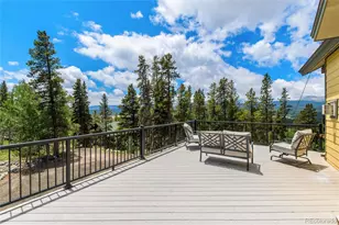 592 Ponderosa Rd, Alma, CO 80440 - Photo 4
