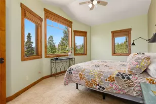 592 Ponderosa Rd, Alma, CO 80440 - Photo 22