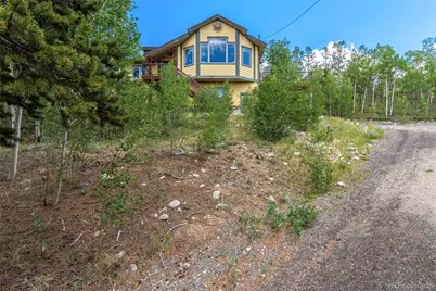 592 Ponderosa Road, Alma, CO 80440 - Photo 40