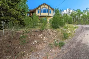 592 Ponderosa Rd, Alma, CO 80440 - Photo 40