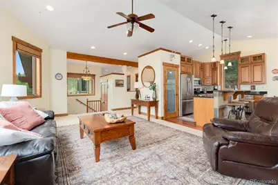 592 Ponderosa Road, Alma, CO 80440 - Photo 8