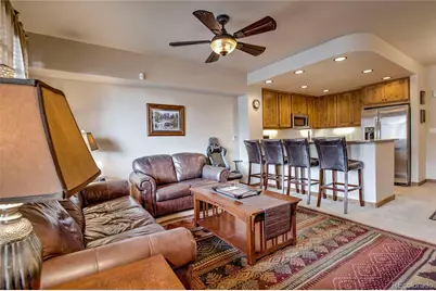 1101 Divide Road #206, Frisco, CO 80443 - Photo 2