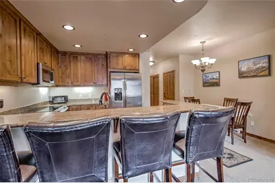 1101 Divide Road #206, Frisco, CO 80443 - Photo 8