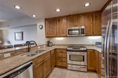1101 Divide Road #206, Frisco, CO 80443 - Photo 6
