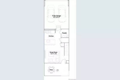2635 E 152nd Circle, Thornton, CO 80602 - Photo 2
