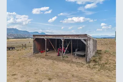 11355 E County Road 270, Nathrop, CO 81236 - Photo 38