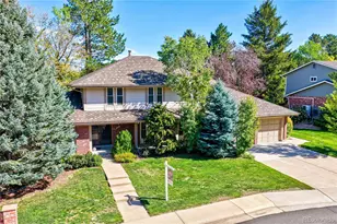 10521 E Dorado Ave, Englewood, CO 80111 - Photo 1