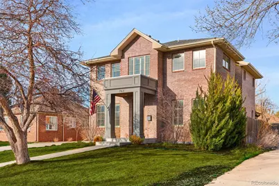 763 Ivy Street, Denver, CO 80220 - Photo 1