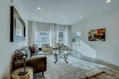 14936 E Hampden Avenue #102, Aurora, CO 80014 - Photo 4