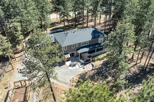 4745 Cheyenne Dr, Larkspur, CO 80118 - Photo 6