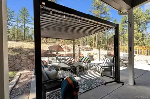 4745 Cheyenne Dr, Larkspur, CO 80118 - Photo 18