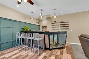 4745 Cheyenne Dr, Larkspur, CO 80118 - Photo 22