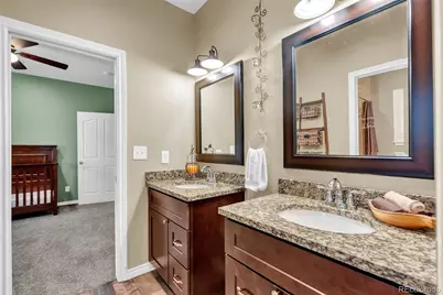 4745 Cheyenne Drive, Larkspur, CO 80118 - Photo 30