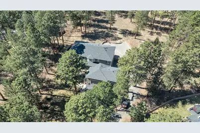 4745 Cheyenne Drive, Larkspur, CO 80118 - Photo 42