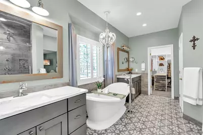 4745 Cheyenne Drive, Larkspur, CO 80118 - Photo 26