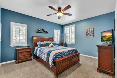 4745 Cheyenne Drive, Larkspur, CO 80118 - Photo 32