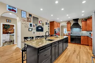 4745 Cheyenne Dr, Larkspur, CO 80118 - Photo 4