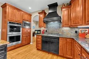 4745 Cheyenne Dr, Larkspur, CO 80118 - Photo 14