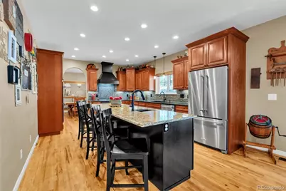 4745 Cheyenne Drive, Larkspur, CO 80118 - Photo 12