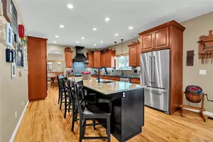 4745 Cheyenne Dr, Larkspur, CO 80118 - Photo 12