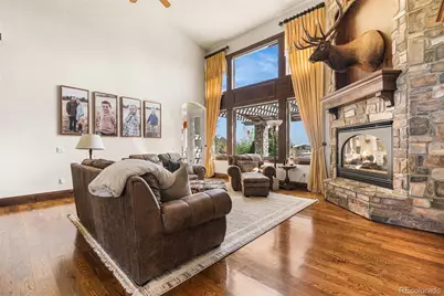 1489 E Rim Road, Franktown, CO 80116 - Photo 6