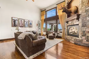 1489 E Rim Rd, Franktown, CO 80116 - Photo 6