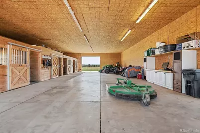 1489 E Rim Road, Franktown, CO 80116 - Photo 48