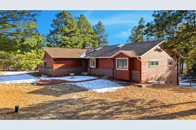 35829 Whispering Pine, Elizabeth, CO 80107 - Photo 36