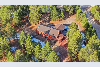 35829 Whispering Pine, Elizabeth, CO 80107 - Photo 40