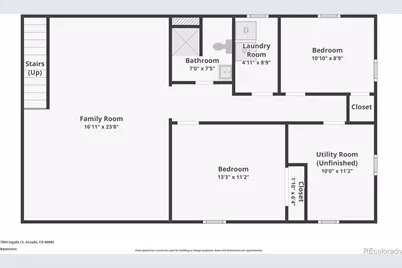 7064 Ingalls Court, Arvada, CO 80003 - Photo 44