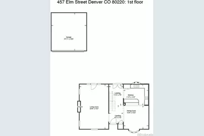 457 Elm Street, Denver, CO 80220 - Photo 42